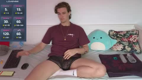 Alex83530 online show from May 6, 7:58 am