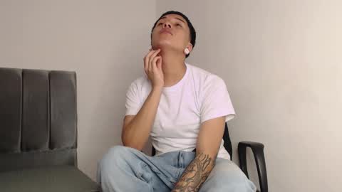 Owen online show from September 16, 12:56 am