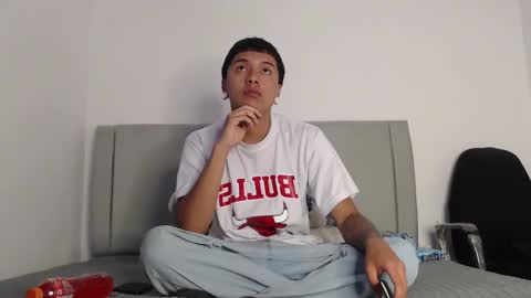 Owen online show from March 3, 3:13 am