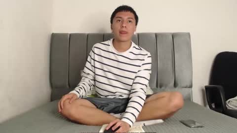 Owen online show from February 1, 3:41 am