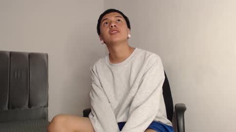 Owen online show from September 19, 2:37 am