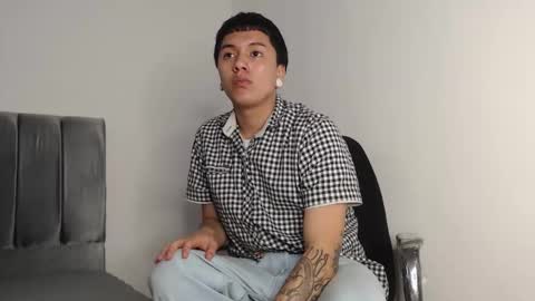 Owen online show from October 7, 1:12 am