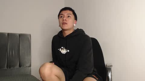 Owen online show from October 14, 12:57 am