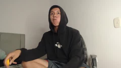 Owen online show from July 3, 3:44 am