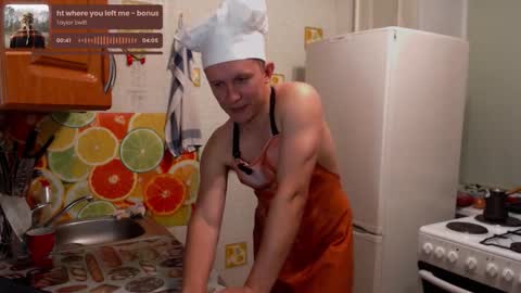 Alex Amazing online show from September 18, 9:08 pm