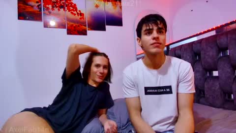 sneider online show from February 26, 6:17 am