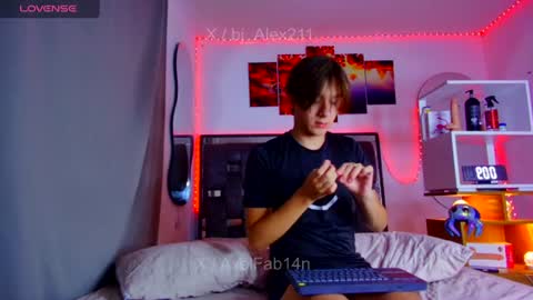 sneider online show from July 14, 3:00 am