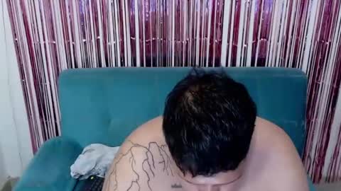 alex_bigclit online show from December 2, 10:19 pm