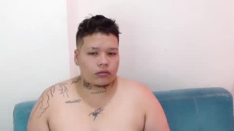 alex_bigclit online show from November 5, 7:27 pm