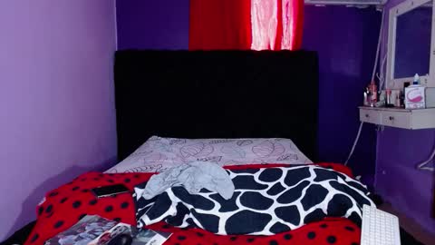 perseuz online show from October 8, 7:31 pm