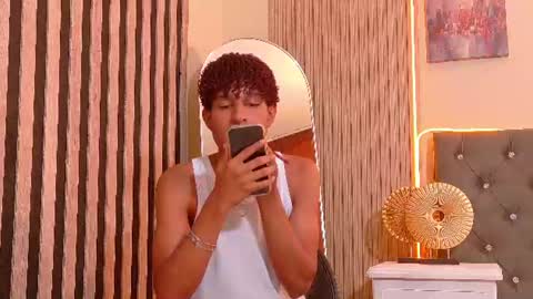 Alexander  online show from June 27, 7:20 pm