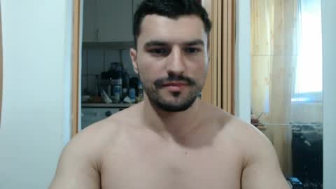 Alex online show from April 24, 12:40 pm