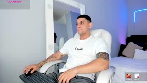 alex online show from July 2, 12:43 pm