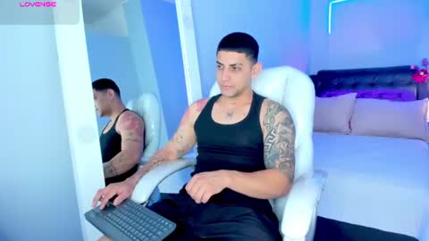 alex online show from July 13, 12:53 pm