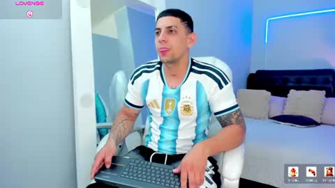 alex online show from July 23, 12:36 pm