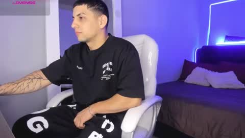 alex online show from June 17, 12:21 pm