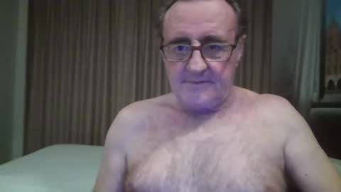 Alex online show from December 13, 8:14 pm