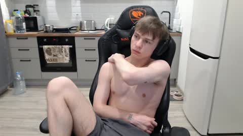 Alex online show from February 26, 1:03 am