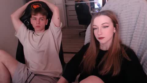 Alex online show from September 14, 8:32 pm