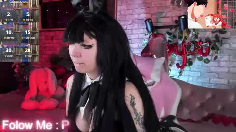 alex_howell online show from February 17, 8:49 pm