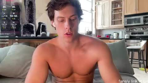 Alex Stone online show from July 14, 6:24 pm