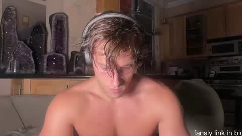 Alex Stone online show from July 30, 1:28 am