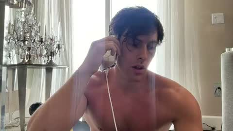 Alex Stone online show from July 4, 8:45 pm