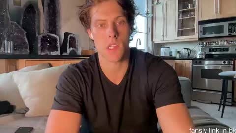 Alex Stone online show from July 26, 11:13 pm
