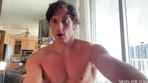 Alex Stone online show from July 21, 7:38 pm