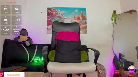 i am Alex online show from October 23, 7:54 am