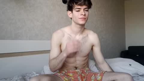 Alex online show from March 17, 5:45 am