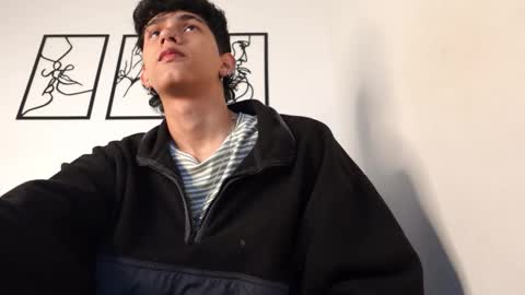 alex_mark_ online show from February 17, 1:21 pm