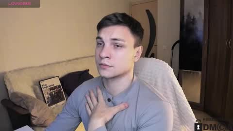 alex_milson online show from October 12, 7:27 pm