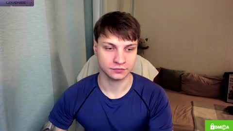 alex_milson online show from June 17, 6:29 am