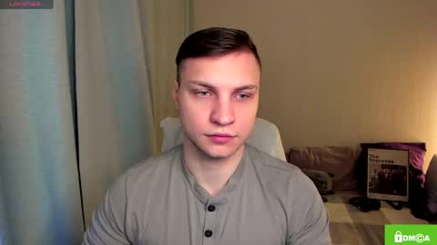 alex_milson online show from April 30, 1:32 am