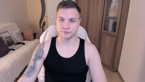 alex_milson online show from September 16, 6:44 pm