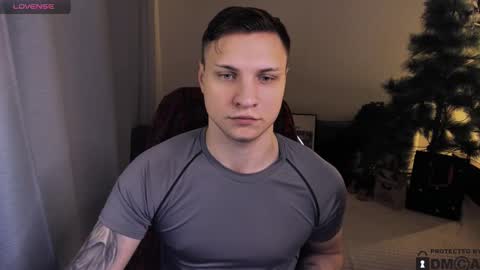 alex_milson online show from January 15, 5:33 pm