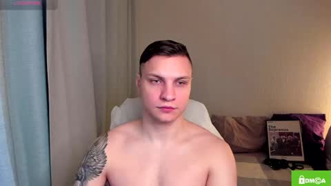 alex_milson online show from April 23, 9:27 pm