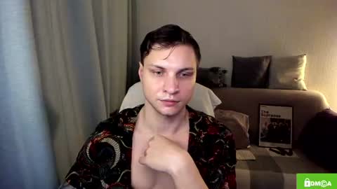 alex_milson online show from June 24, 11:01 pm