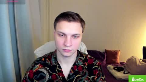 alex_milson online show from March 22, 10:47 pm