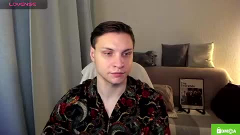 alex_milson online show from June 22, 8:49 pm