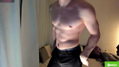 alex_milson online show from July 13, 12:47 am