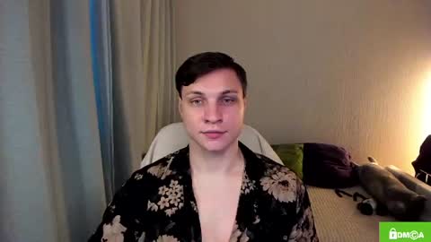 alex_milson online show from July 1, 1:03 am