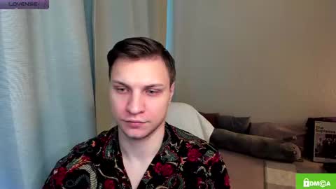 alex_milson online show from June 14, 4:36 am