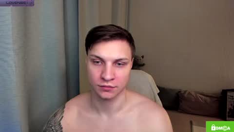 alex_milson online show from June 16, 12:25 am