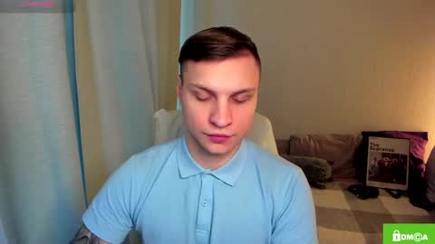 alex_milson online show from April 29, 6:40 am