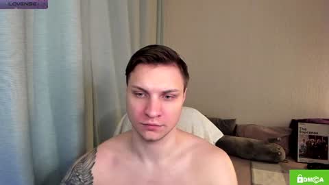 alex_milson online show from June 12, 11:15 pm