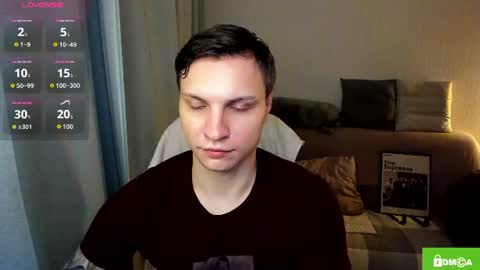 alex_milson online show from June 26, 9:53 pm