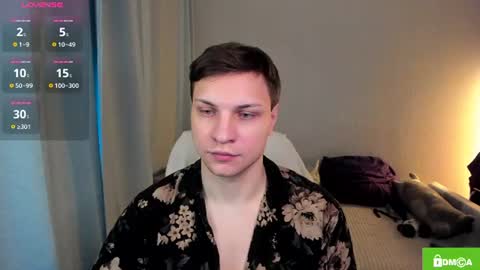alex_milson online show from July 5, 4:04 am