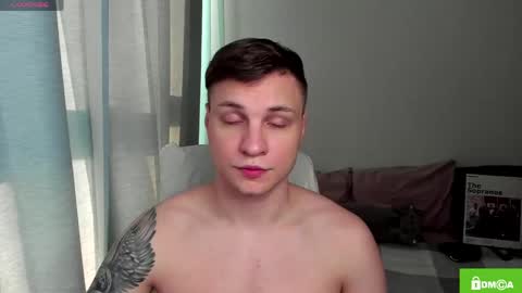 alex_milson online show from May 2, 4:02 pm